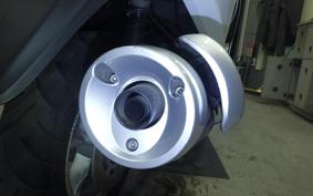 SUZUKI SKYWAVE 200 (Burgman 200) CH41A