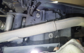 HONDA CBR250R GEN 3 2005 MC41