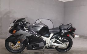 SUZUKI GSX1300R HAYABUSA 2000 GW71A