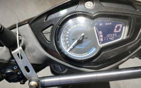 YAMAHA CYGNUS125XSR SE44J