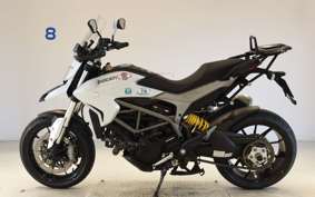 DUCATI HYPERSTRADA 820 2014