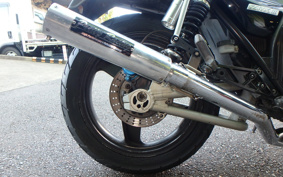KAWASAKI ZRX-2 1997 ZR400E