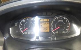 SUZUKI SKYWAVE 200 (Burgman 200) CH41A