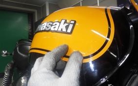 KAWASAKI ZEPHYR 750 2012 ZR750C