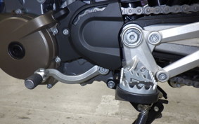 HUSQVARNA 701SM 2025