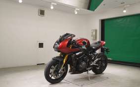 TRIUMPH SPEED TRIPLE RR 2023