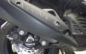 YAMAHA TRICITY 125 A 2003 SEC1J