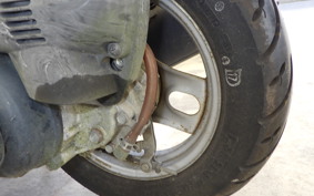 HONDA DIO Gen.5 AF56