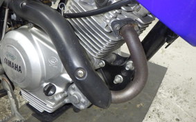 YAMAHA XTZ125 2026