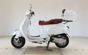 VESPA VX125