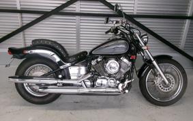 YAMAHA DRAGSTAR 400 1996 4TR