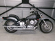 Фото Yamaha DRAGSTAR 400 1996 с японского аукциона