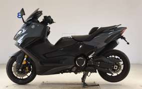 YAMAHA T-MAX 560 T 2022 SJ19J