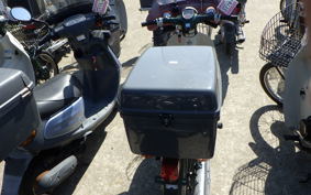 HONDA C50 SUPER CUB AA01