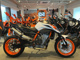 Фото KTM 890 DUKE R 2023 с японского аукциона