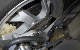 SUZUKI SKYWAVE 400 A 2010 CK45A