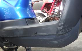 HONDA TACT Basket AF79