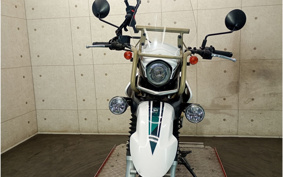 YAMAHA TOURING SEROW DG17J