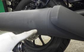 HONDA REBEL 250 A 2020 MC49