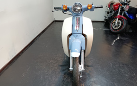 HONDA SUPER CUB50 AA09