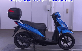 SUZUKI ADDRESS110-2