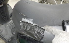 YAMAHA CYGNUS 125 XSR 2 2001 SE44J
