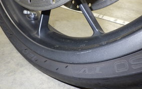 HONDA CB400SF GEN 4 A 2014 NC42