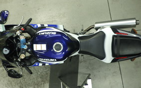 SUZUKI GSX-R1000 2003
