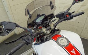 YAMAHA MT-09 2014 RN34J