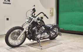 YAMAHA DRAGSTAR 400 1997 4TR