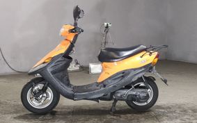 YAMAHA BJ SA24J