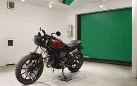DUCATI SCRAMBLER SIXTY2 2016
