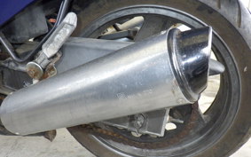 KAWASAKI ZZ-R400 1991 ZX400K