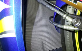 SUZUKI GSX-R1000R A 2017