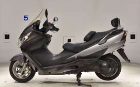 SUZUKI SKYWAVE 400 Gen.2 2005 CK43A