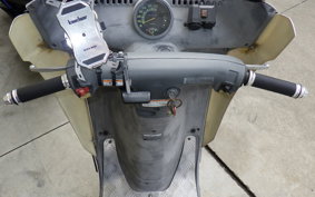 HONDA GYRO CANOPY TA02