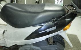 SUZUKI ADDRESS V125 CF46A