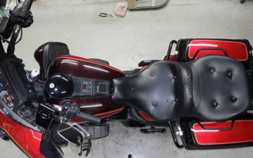 HARLEY FLHTCU 1340 1991