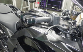 KAWASAKI NINJA 1000SX 2021 ZXT02K