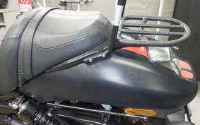HARLEY NIGHT ROD 1250 SP 2011