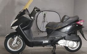 SYM RV200I LF18W