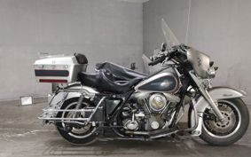 HARLEY  HARLEY FLHT1340 SIDE-CAR  DDL