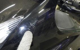 KAWASAKI ZZ1400 NINJA R 2007 ZXT40A