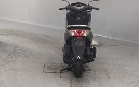 YAMAHA N-MAX 125 SE86J