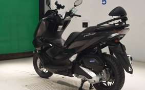 HONDA PCX125 2009 JK05