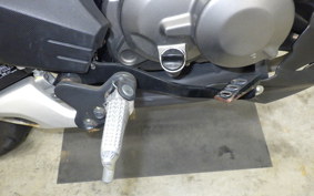 KAWASAKI Z125 PRO BR125H