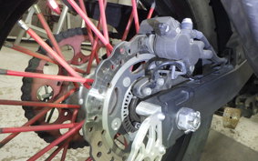 KAWASAKI VERSYS X250Aﾂｱﾗｰ 2023 LE250D