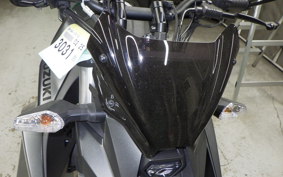 SUZUKI GSX-8S 2023 EM1AA
