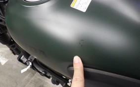 HONDA CL500 2024 PC68