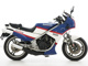 Фото Kawasaki KR250S с японского аукциона